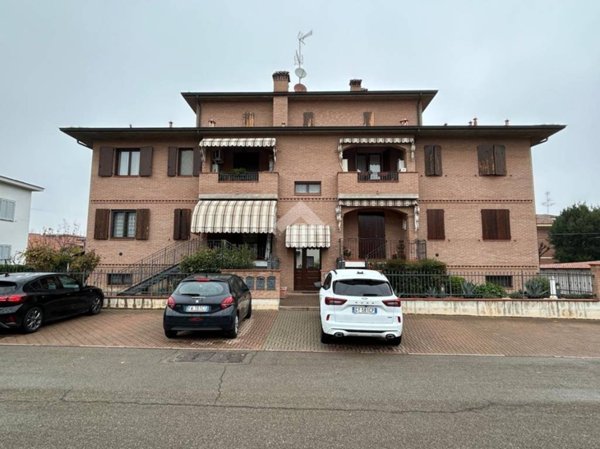 appartamento in vendita a Formigine in zona Colombaro