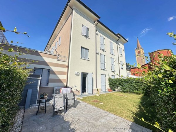 appartamento in vendita a Formigine in zona Casinalbo