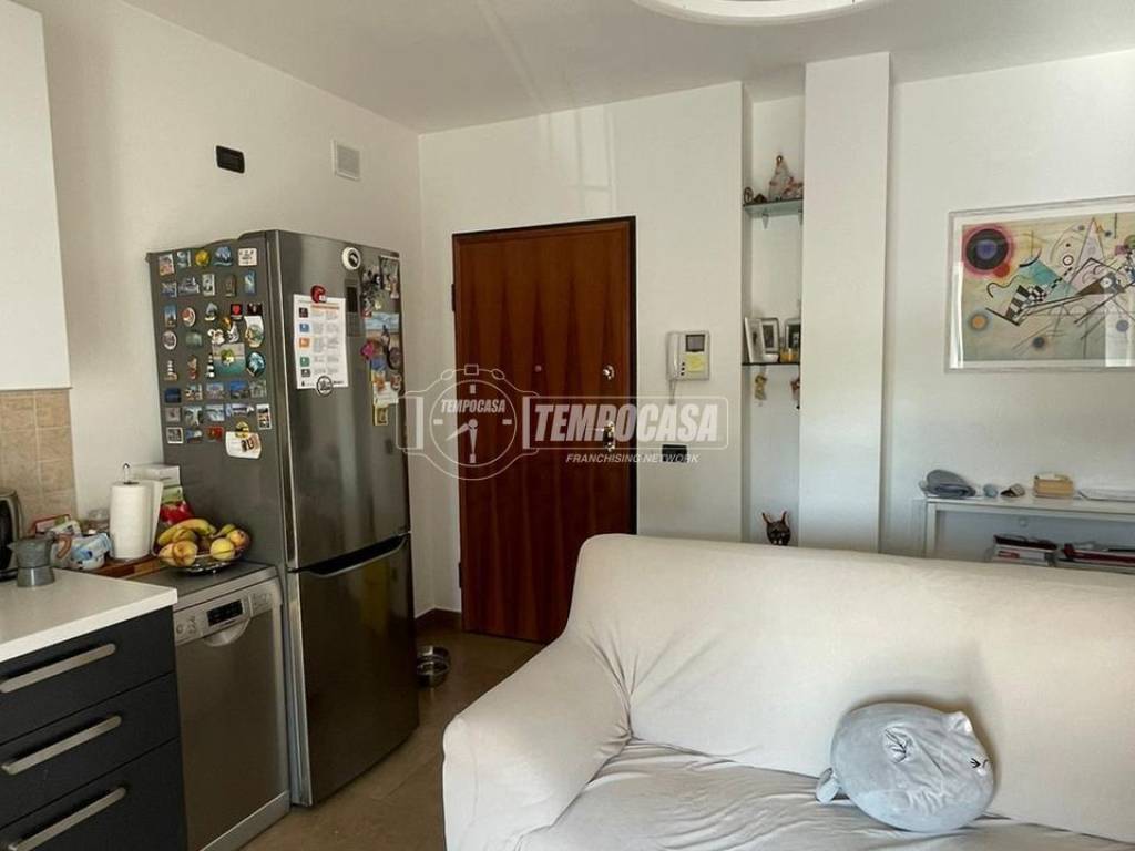 appartamento in vendita a Formigine in zona Casinalbo