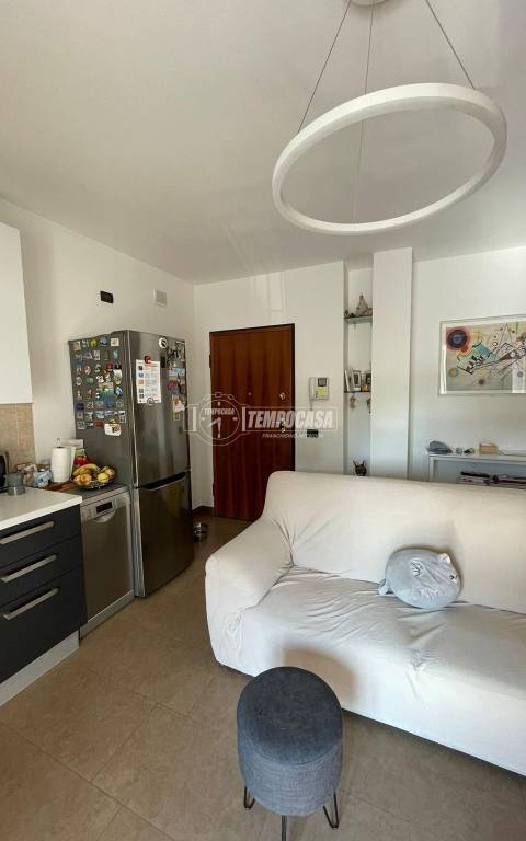 appartamento in vendita a Formigine in zona Casinalbo