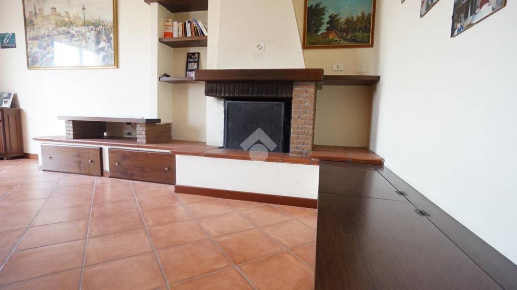 appartamento in vendita a Formigine