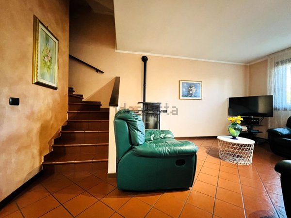 casa indipendente in vendita a Formigine