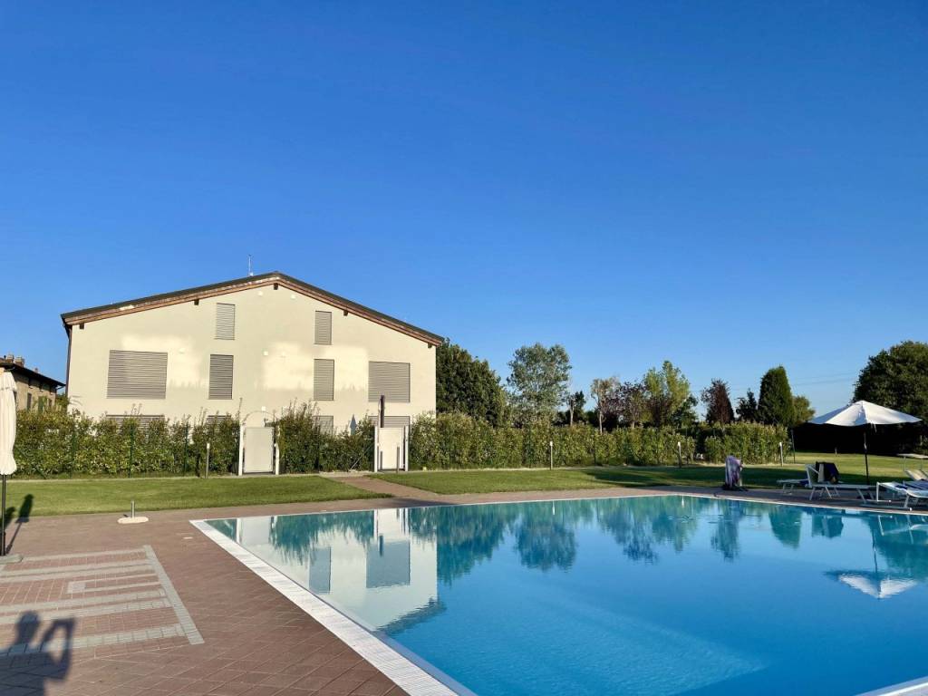 casa indipendente in vendita a Formigine in zona Colombaro