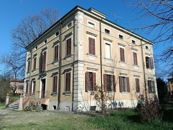 casa indipendente in vendita a Formigine