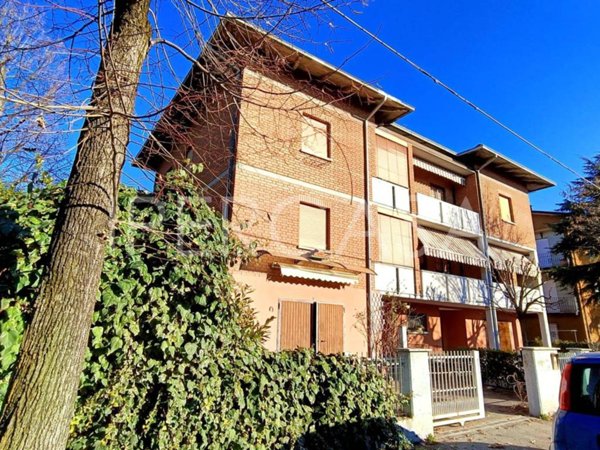 casa indipendente in vendita a Formigine in zona Magreta