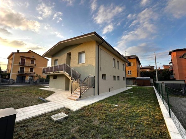 casa indipendente in vendita a Formigine