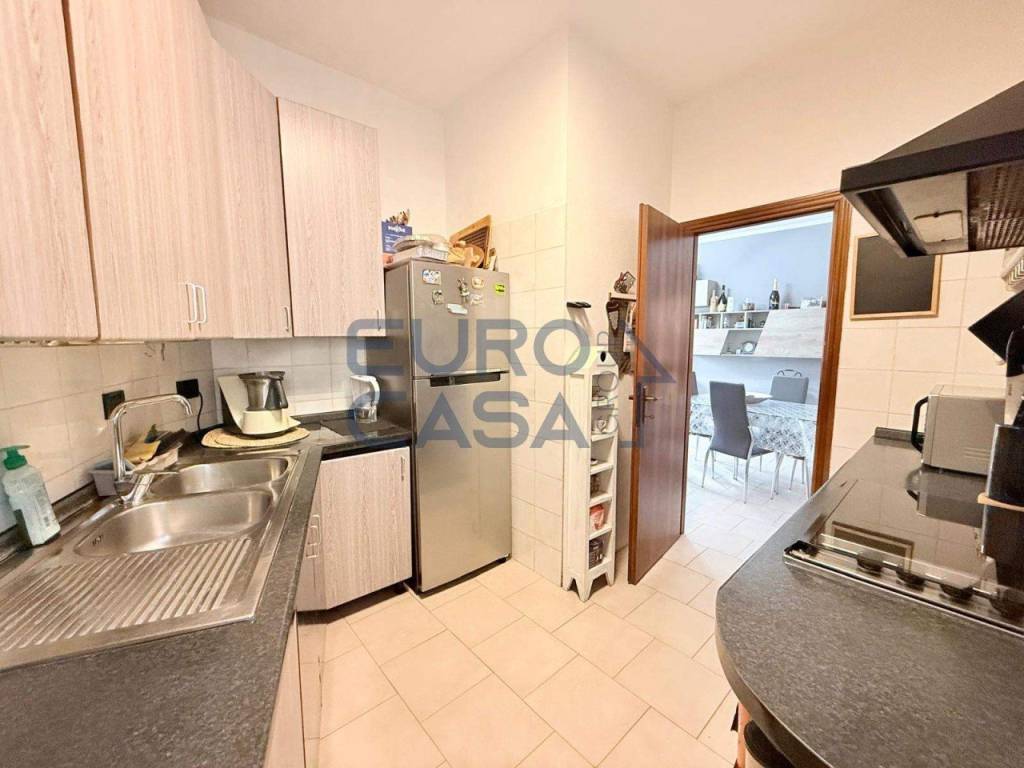 appartamento in vendita a Formigine in zona Casinalbo