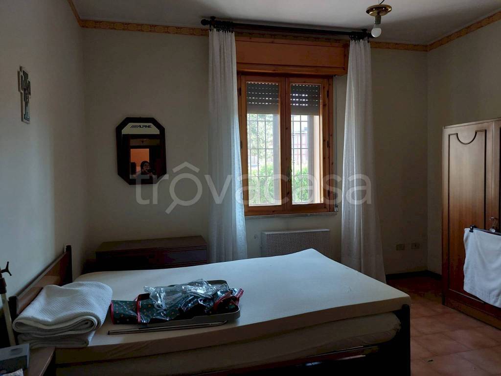 casa indipendente in vendita a Formigine in zona Magreta
