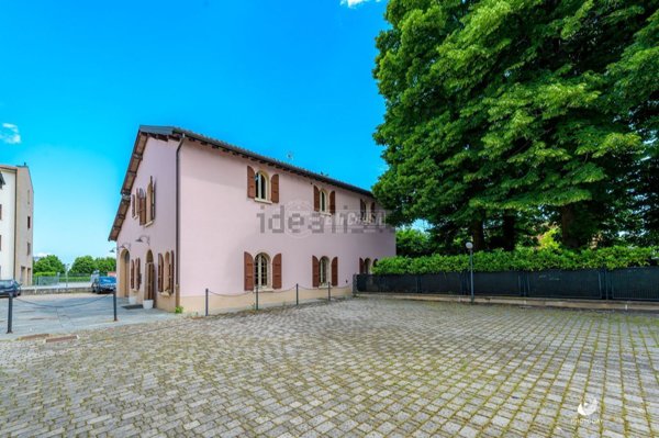 casa indipendente in vendita a Formigine in zona Magreta