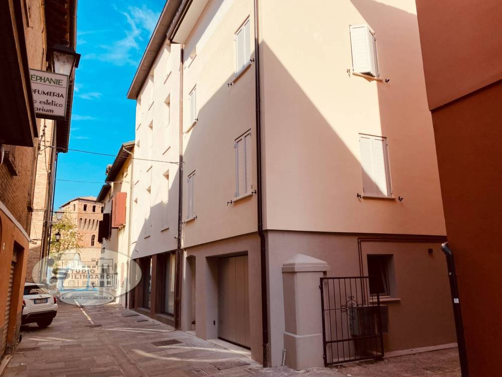 appartamento in vendita a Formigine