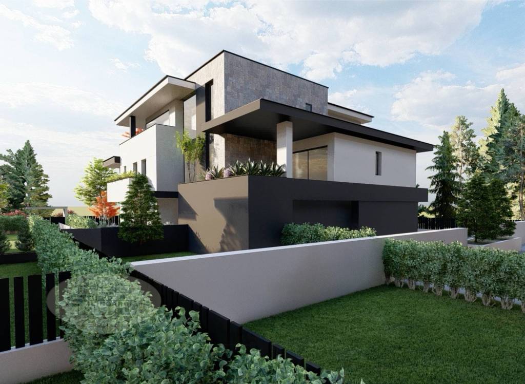 appartamento in vendita a Formigine