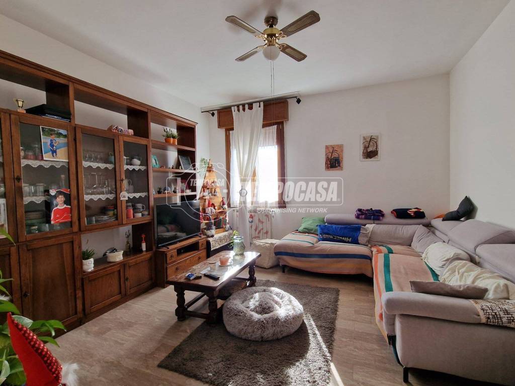 appartamento in vendita a Formigine