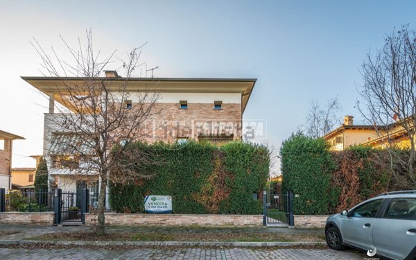 appartamento in vendita a Formigine