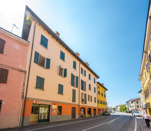 appartamento in vendita a Formigine in zona Casinalbo