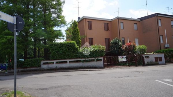 casa indipendente in vendita a Formigine