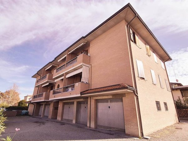 appartamento in vendita a Formigine in zona Corlo