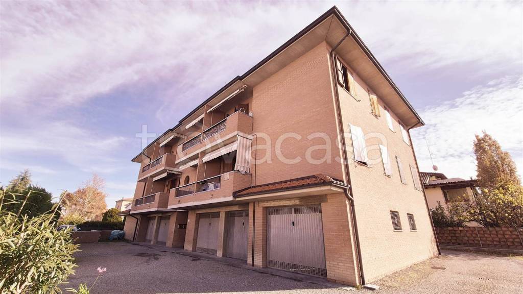 appartamento in vendita a Formigine in zona Corlo