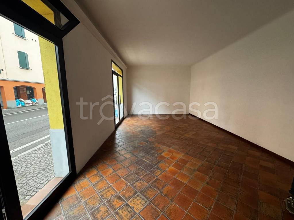 negozio in vendita a Formigine in zona Casinalbo