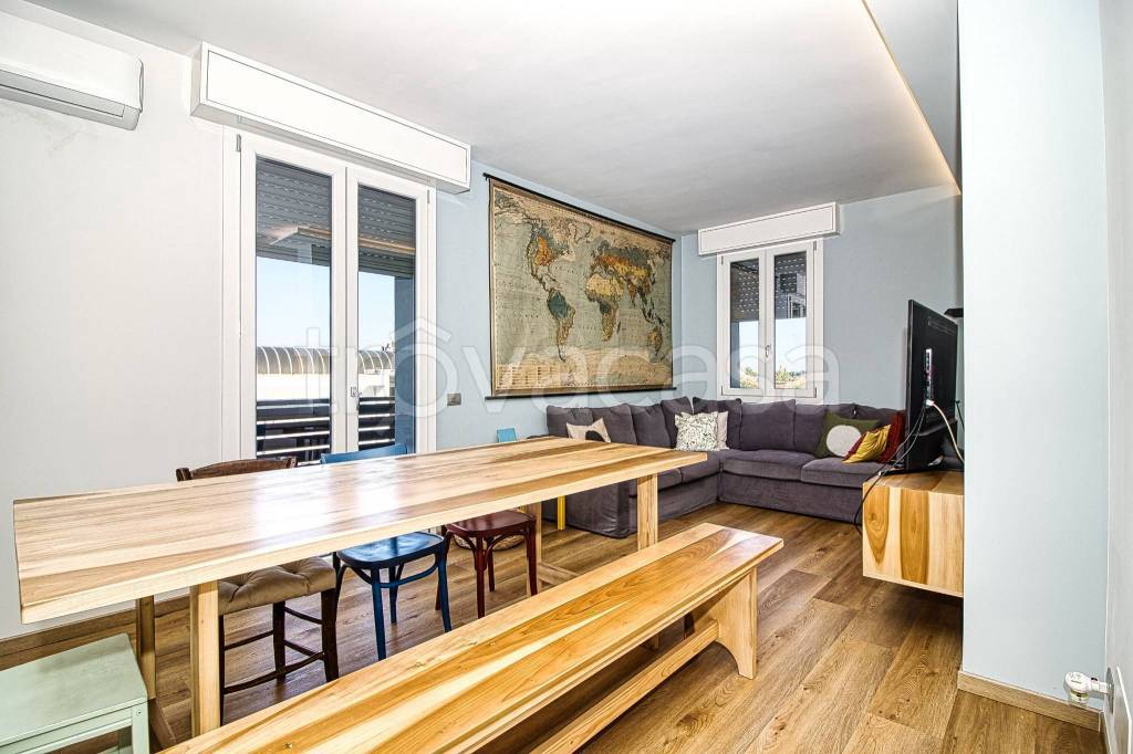 appartamento in vendita a Formigine