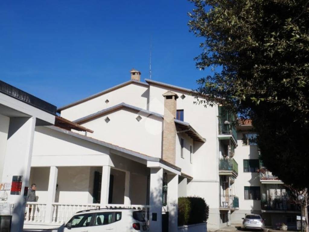 appartamento in vendita a Formigine in zona Casinalbo