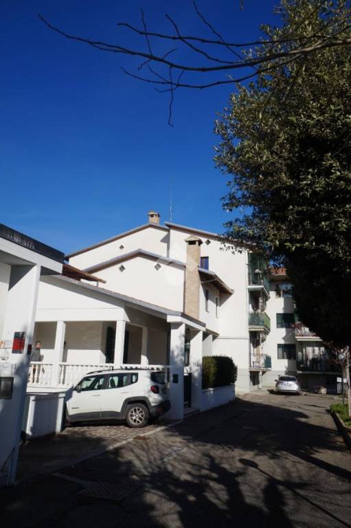 appartamento in vendita a Formigine in zona Casinalbo