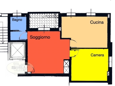 appartamento in vendita a Formigine