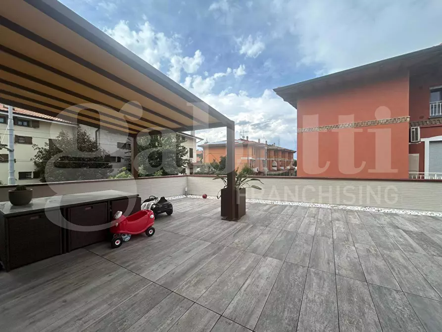 appartamento in vendita a Formigine in zona Casinalbo