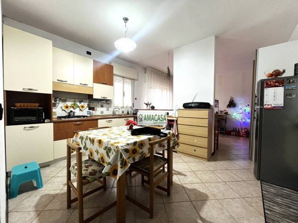 appartamento in vendita a Formigine