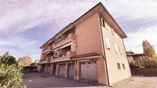 appartamento in vendita a Formigine in zona Corlo