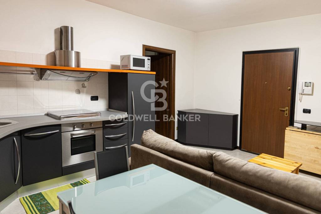 appartamento in vendita a Formigine in zona Magreta