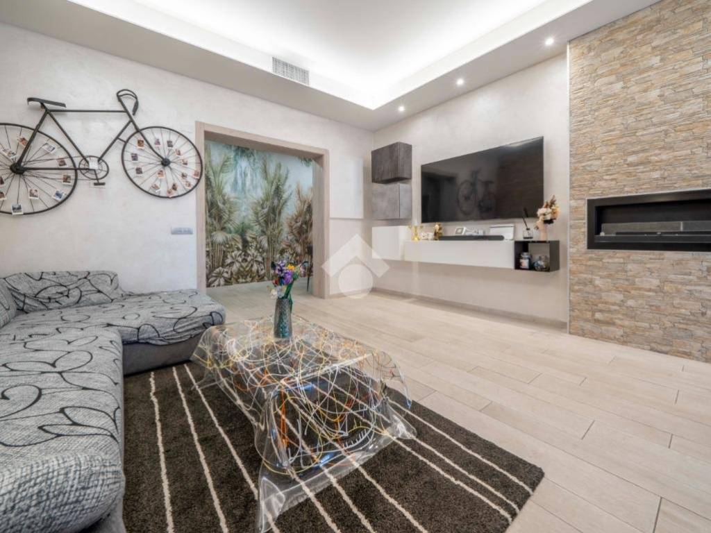 appartamento in vendita a Formigine in zona Casinalbo