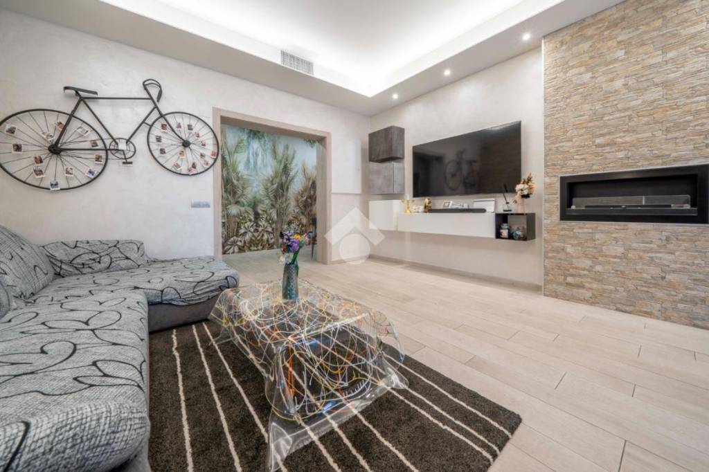 appartamento in vendita a Formigine in zona Casinalbo