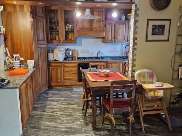 appartamento in vendita a Formigine in zona Corlo