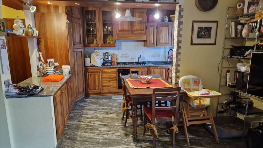 appartamento in vendita a Formigine in zona Corlo