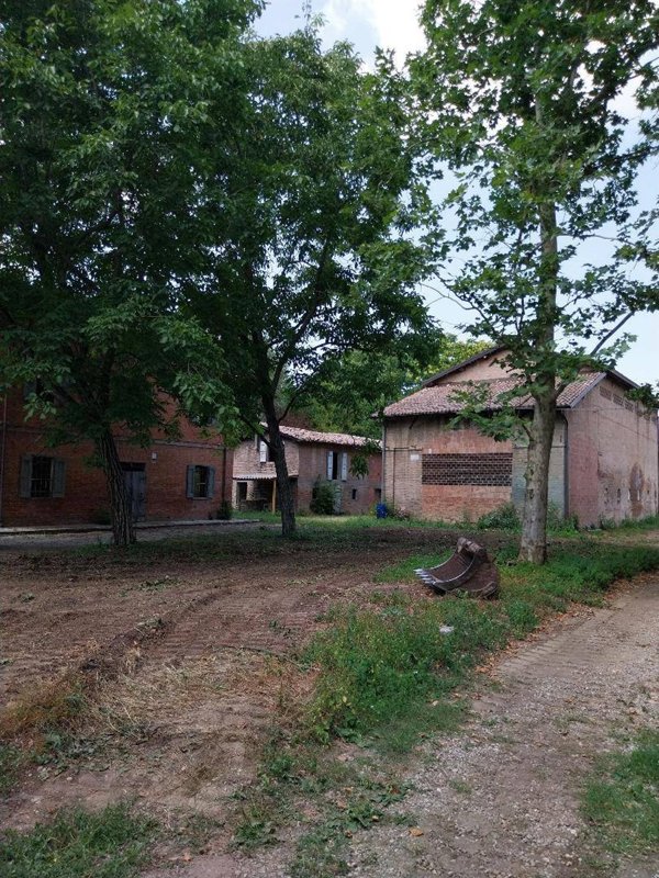 villa in vendita a Formigine