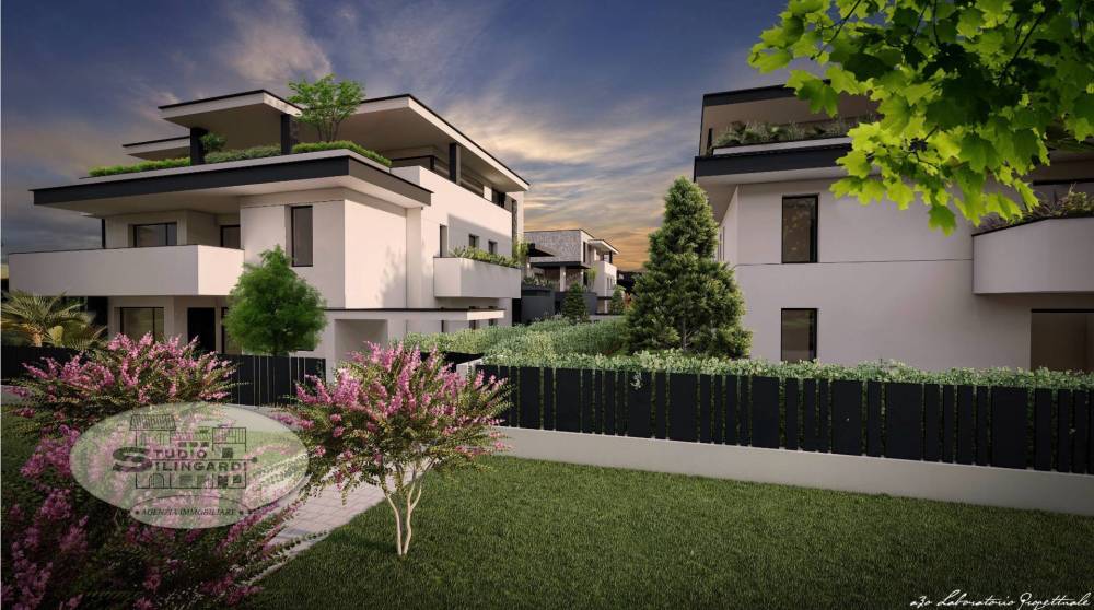 appartamento in vendita a Formigine