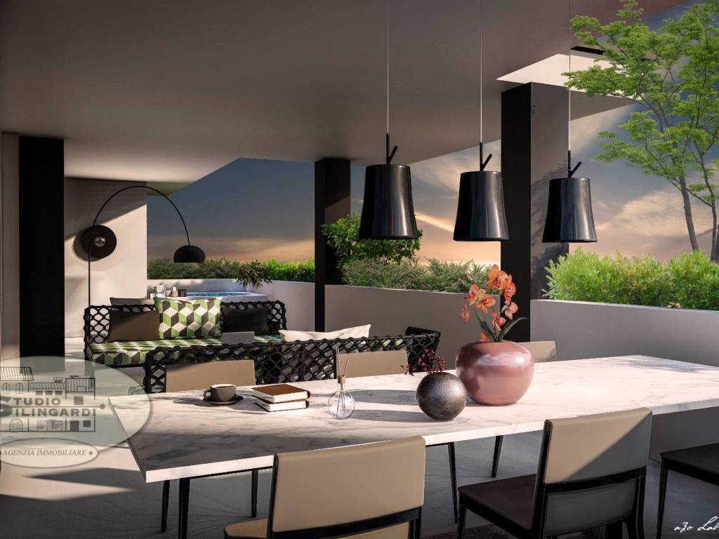 appartamento in vendita a Formigine