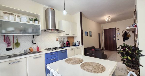 appartamento in vendita a Formigine