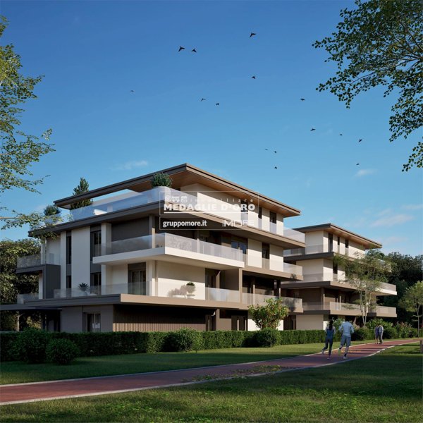 casa indipendente in vendita a Formigine in zona Casinalbo