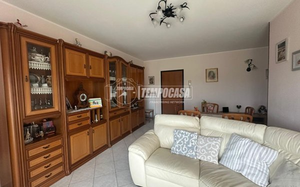 appartamento in vendita a Formigine in zona Magreta