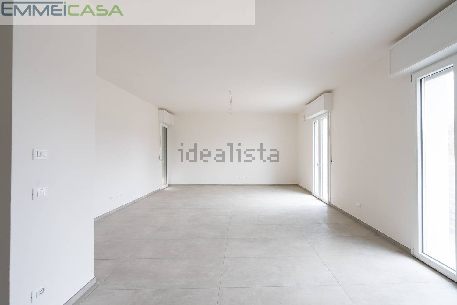 appartamento in vendita a Formigine in zona Ubersetto