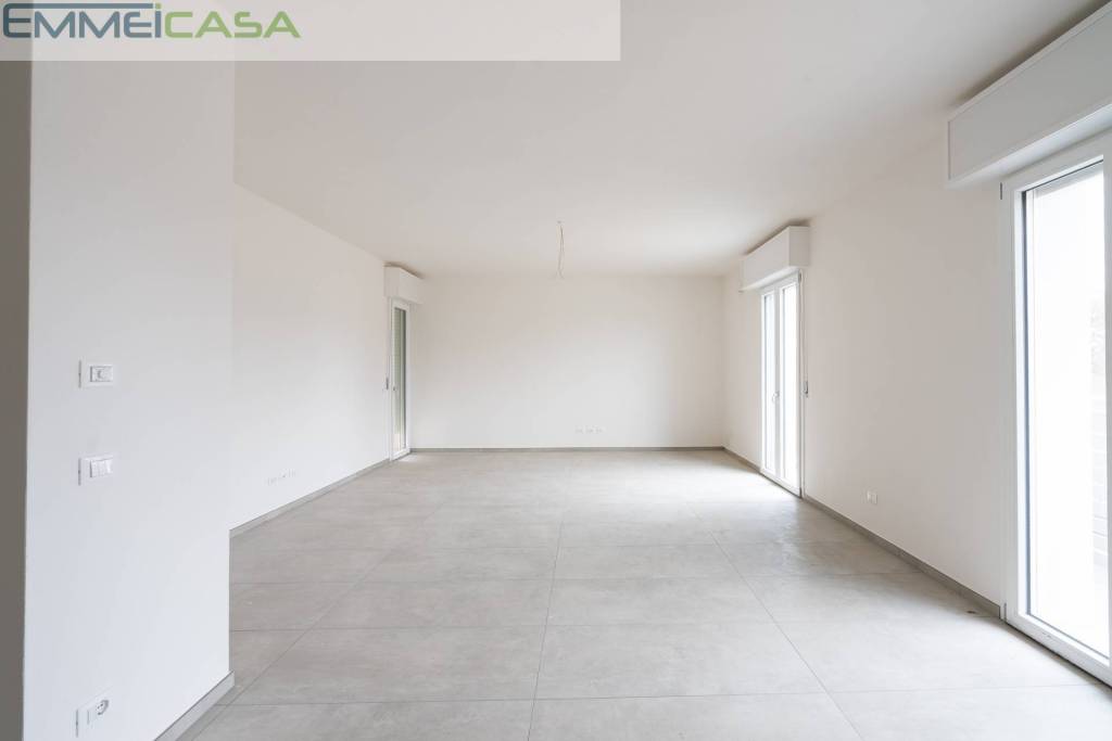 appartamento in vendita a Formigine in zona Ubersetto