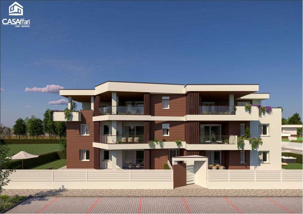 appartamento in vendita a Formigine