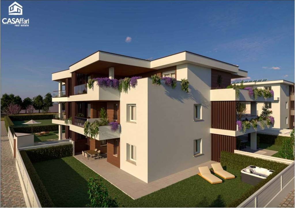 appartamento in vendita a Formigine