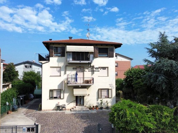 appartamento in vendita a Formigine in zona Corlo