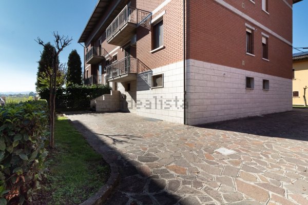 appartamento in vendita a Formigine