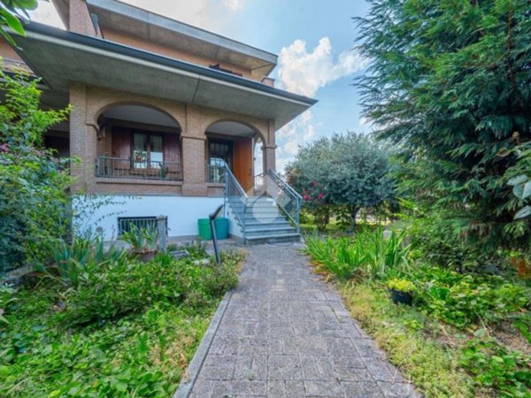 casa indipendente in vendita a Formigine in zona Colombaro