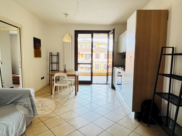 appartamento in vendita a Formigine in zona Casinalbo