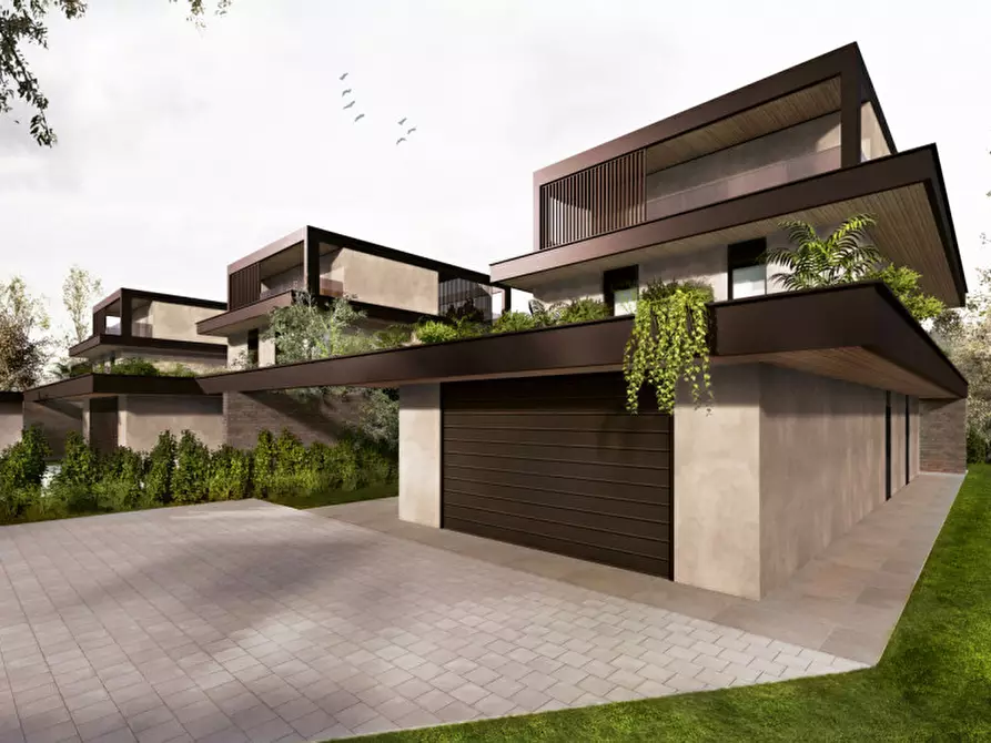 casa indipendente in vendita a Formigine