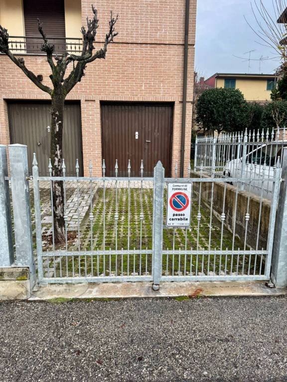 ufficio in vendita a Formigine